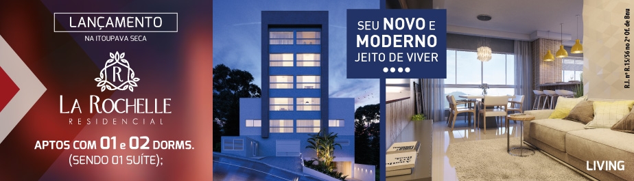 Residencial La Rochelle